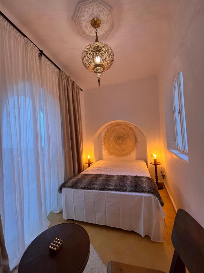 Riad La Berbere Location En Exclusivite A Marrakech Маракеш Екстериор снимка